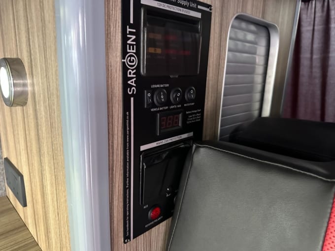 2013 Volkswagen Transporter