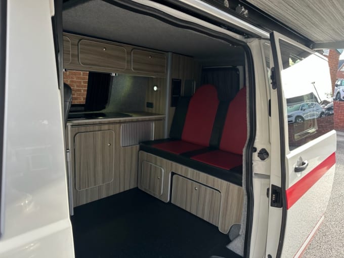 2013 Volkswagen Transporter