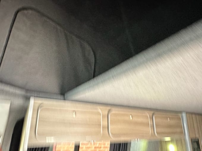 2013 Volkswagen Transporter