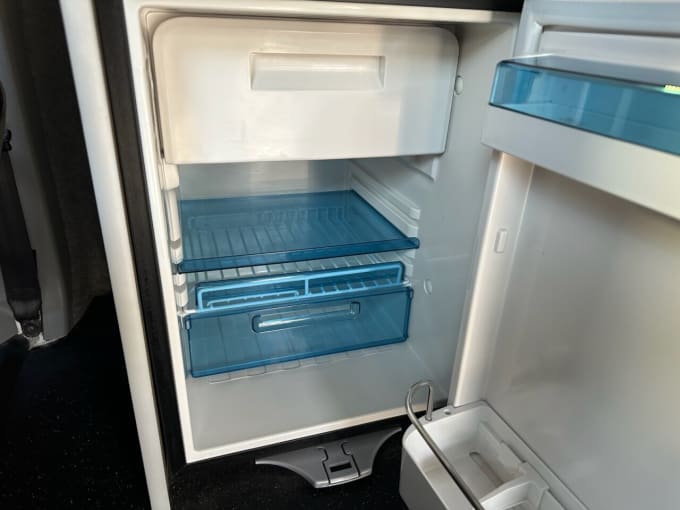 2013 Volkswagen Transporter