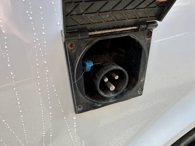 2013 Volkswagen Transporter