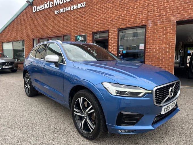 2025 Volvo Xc60