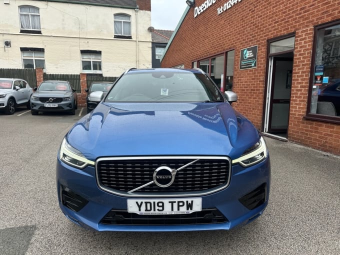 2025 Volvo Xc60