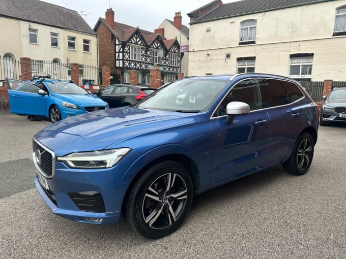 2025 Volvo Xc60