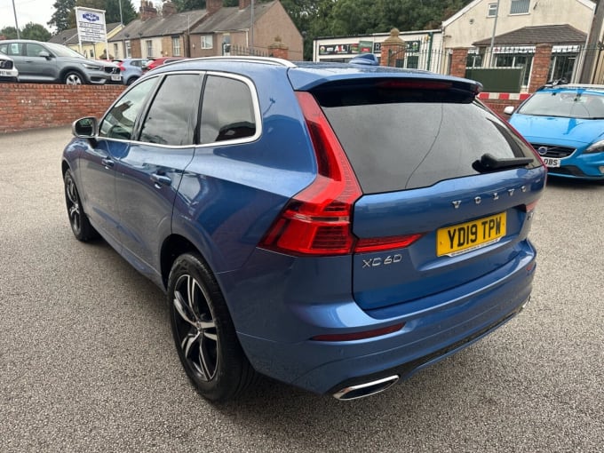 2025 Volvo Xc60