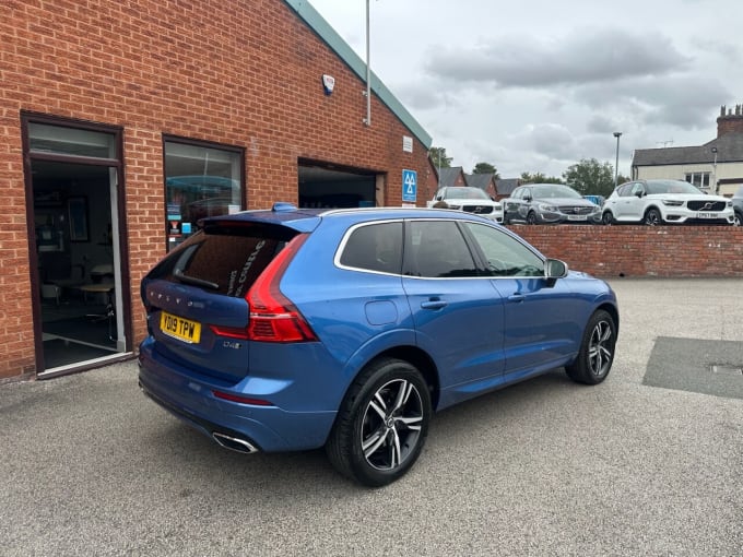 2025 Volvo Xc60