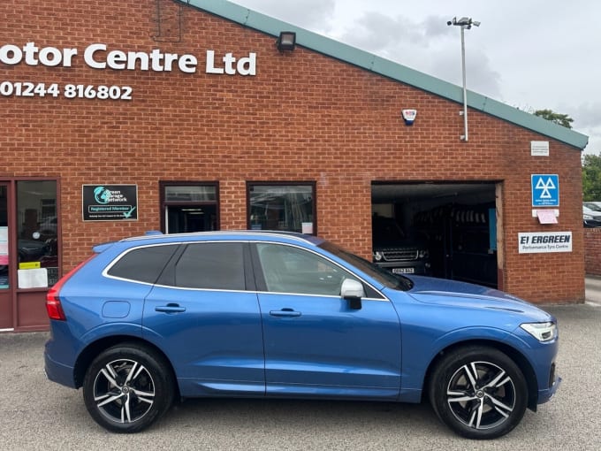 2025 Volvo Xc60