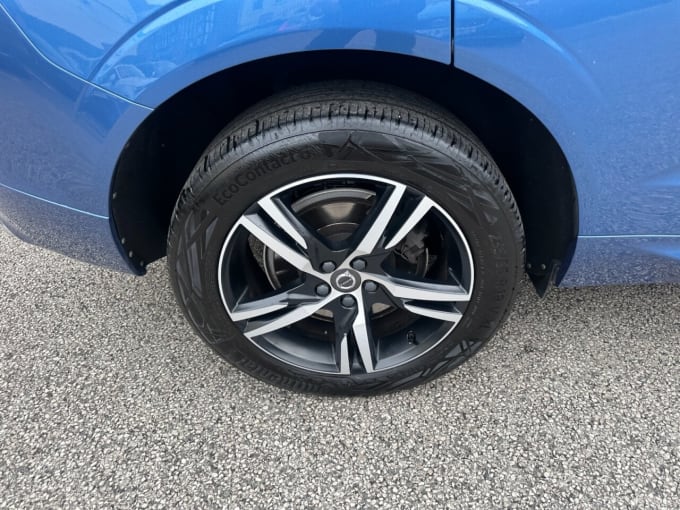 2025 Volvo Xc60