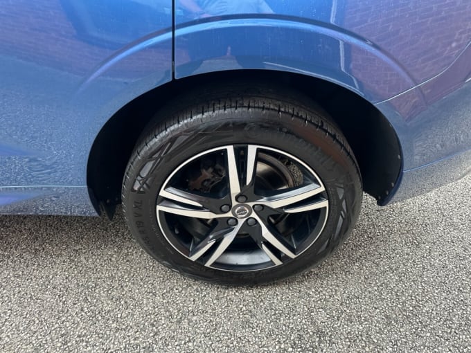 2025 Volvo Xc60
