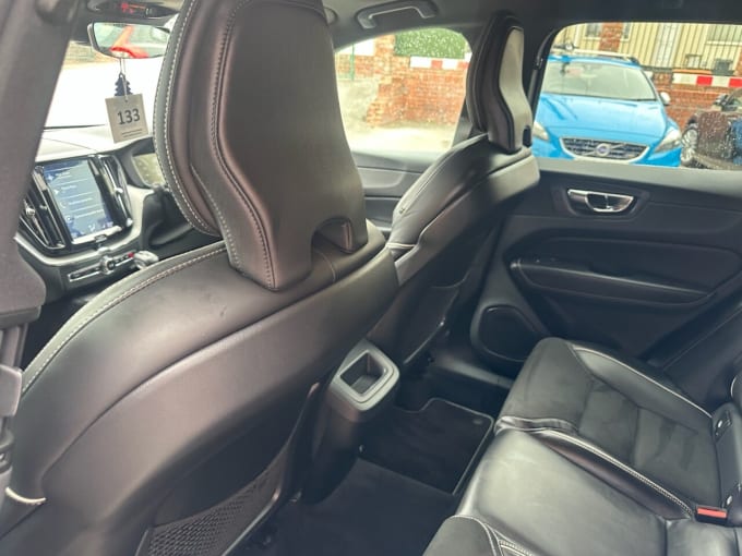 2025 Volvo Xc60
