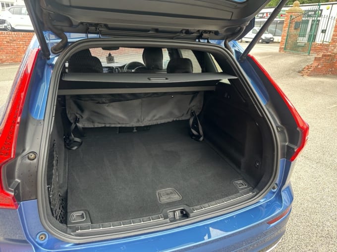 2025 Volvo Xc60