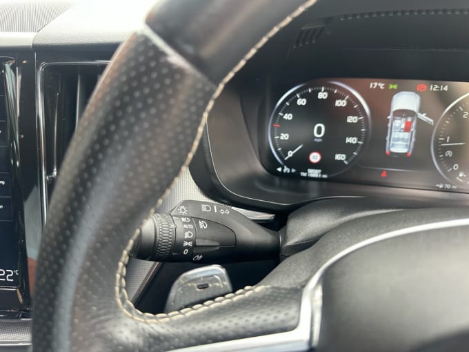 2025 Volvo Xc60