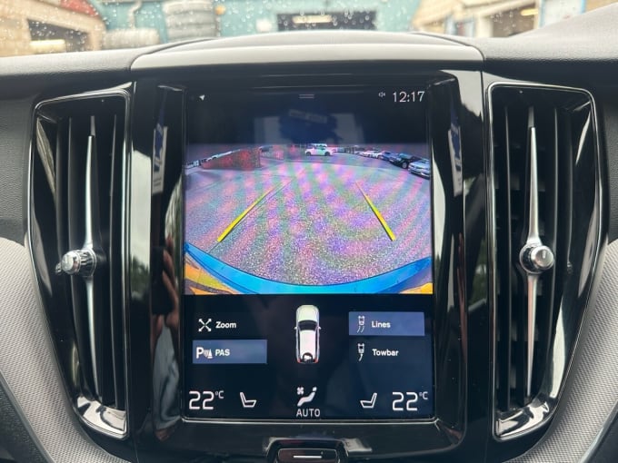 2025 Volvo Xc60