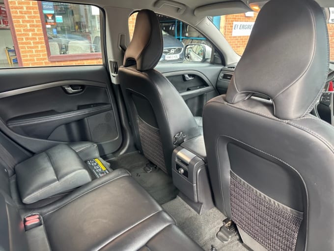 2025 Volvo Xc70