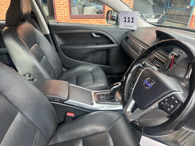2025 Volvo Xc70
