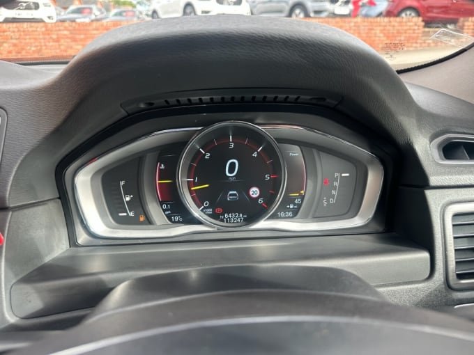 2025 Volvo Xc70