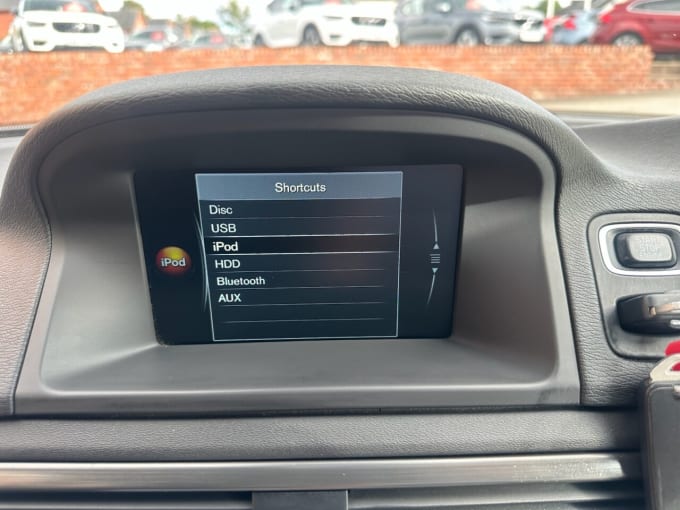 2025 Volvo Xc70