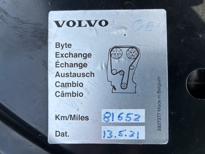 2025 Volvo Xc70