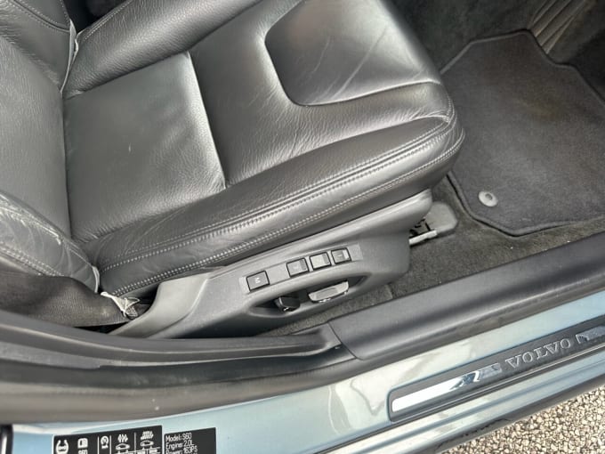 2025 Volvo S60