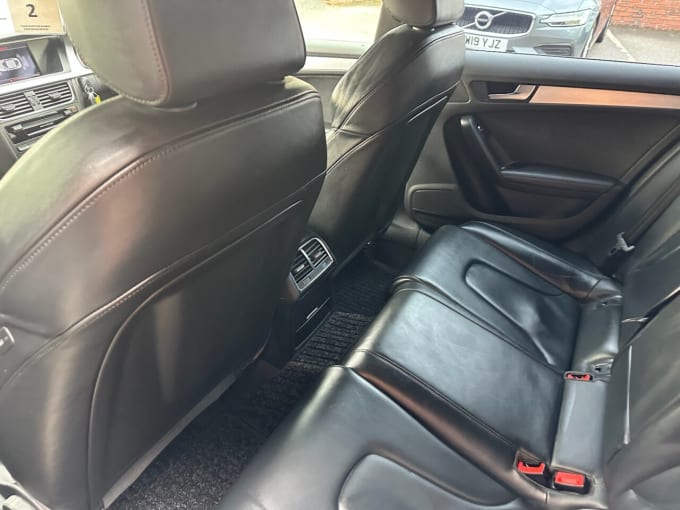 2025 Audi A5
