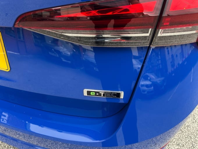 2022 Skoda Octavia