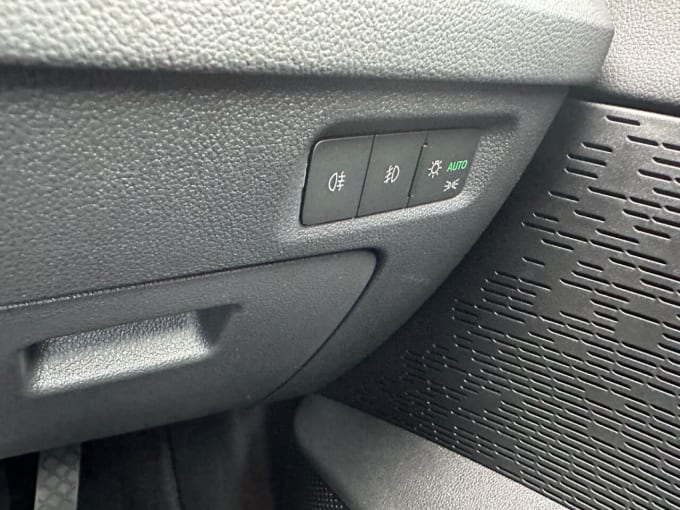 2022 Skoda Octavia