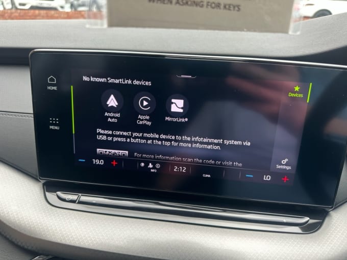 2022 Skoda Octavia