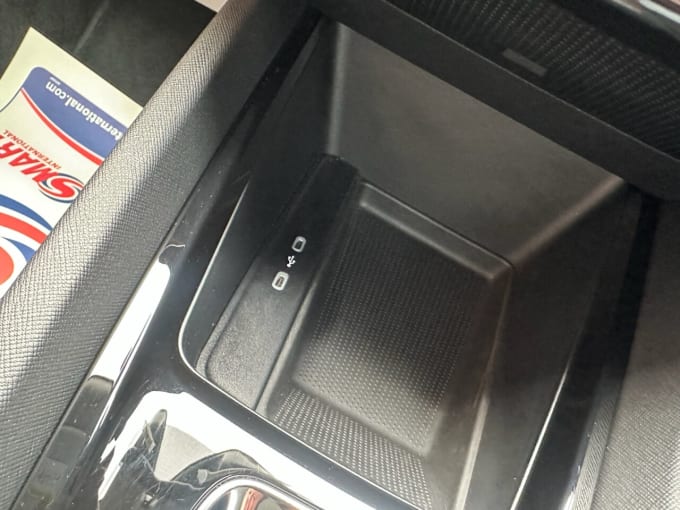 2022 Skoda Octavia
