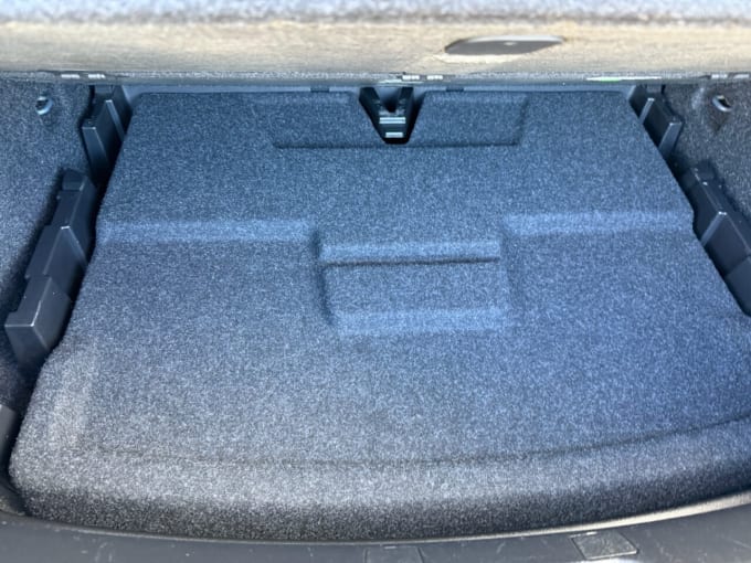 2018 Volvo V40