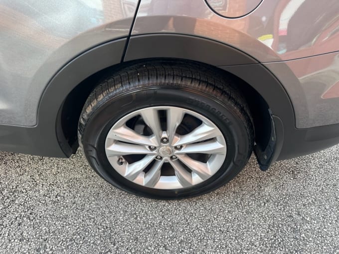 2016 Hyundai Santa Fe