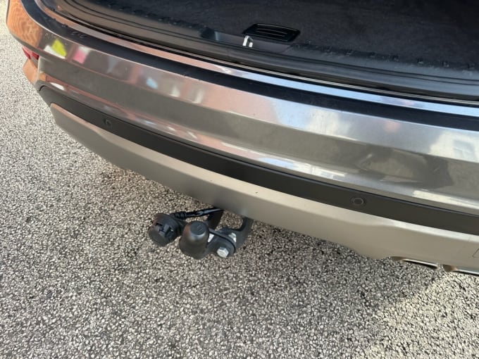 2016 Hyundai Santa Fe