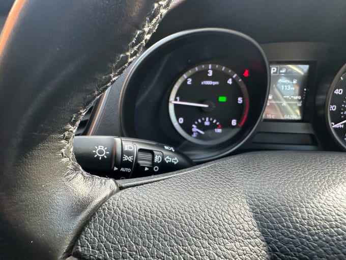 2016 Hyundai Santa Fe