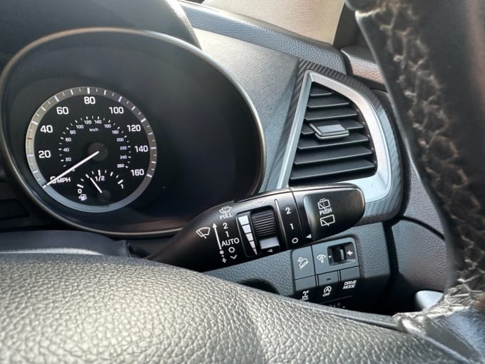 2016 Hyundai Santa Fe