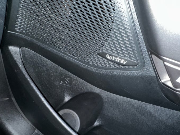 2016 Hyundai Santa Fe