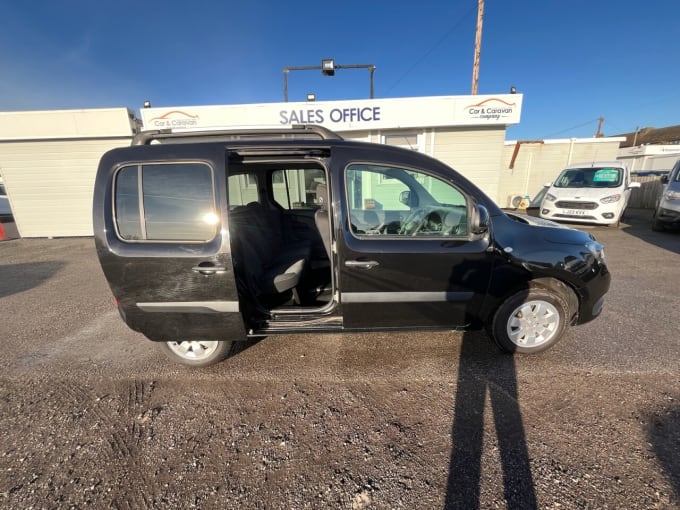 2019 Mercedes Citan