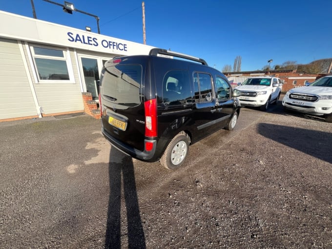 2019 Mercedes Citan