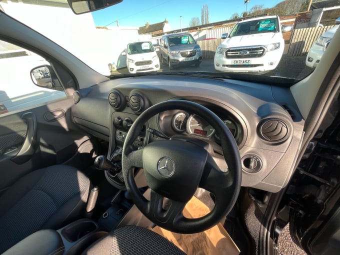 2019 Mercedes Citan