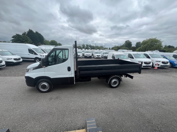 2019 Iveco Daily