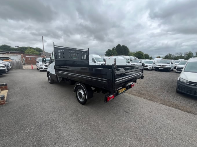 2019 Iveco Daily