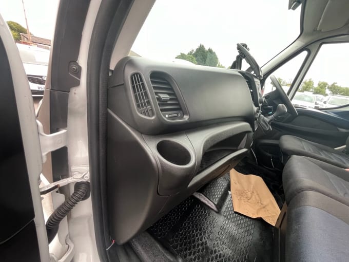 2019 Iveco Daily