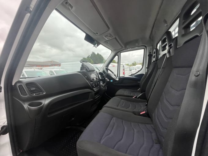 2019 Iveco Daily