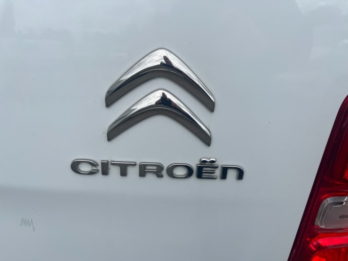 2019 Citroen Dispatch