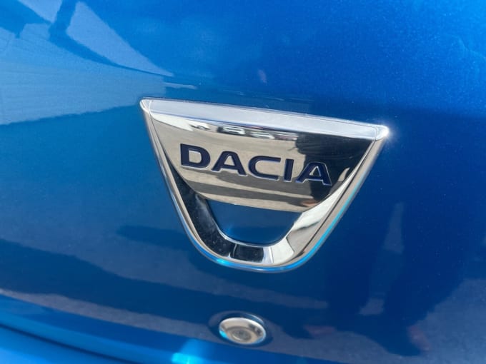 2017 Dacia Sandero