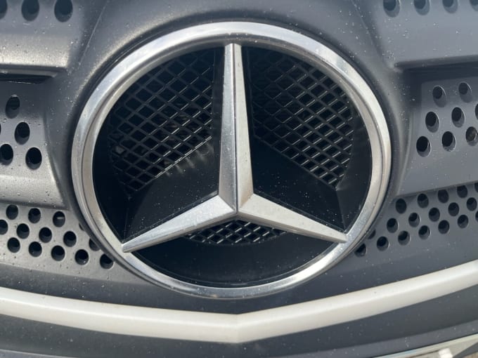 2020 Mercedes Citan