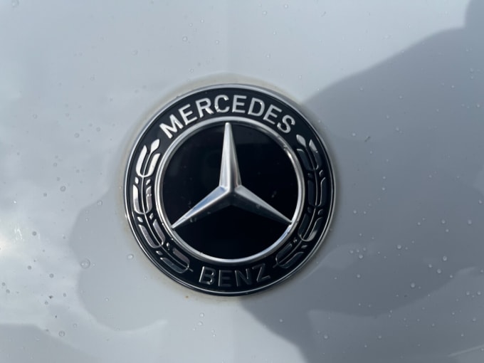 2020 Mercedes Citan