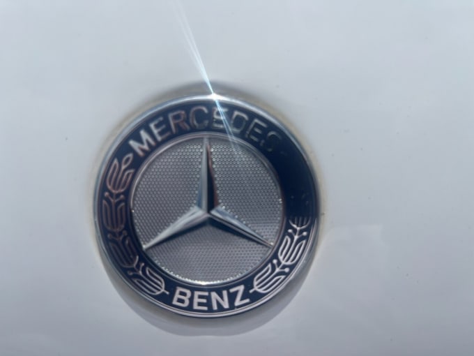 2024 Mercedes-benz Citan