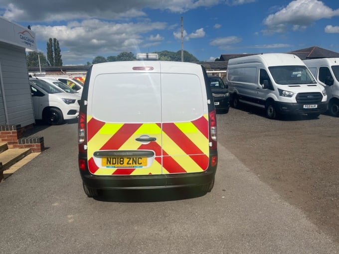 2025 Mercedes-benz Citan