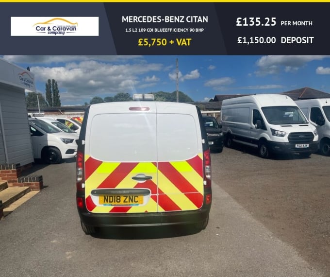 2024 Mercedes-benz Citan