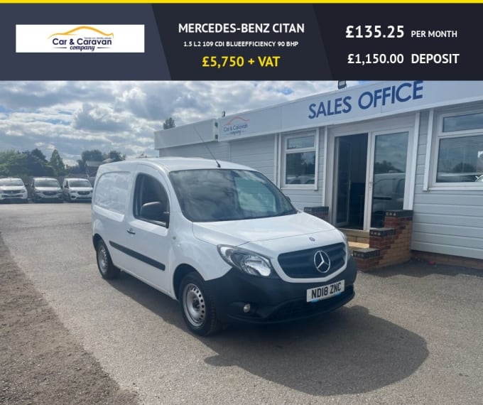 2025 Mercedes-benz Citan