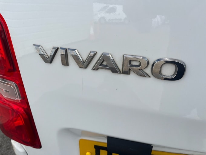 2024 Vauxhall Vivaro